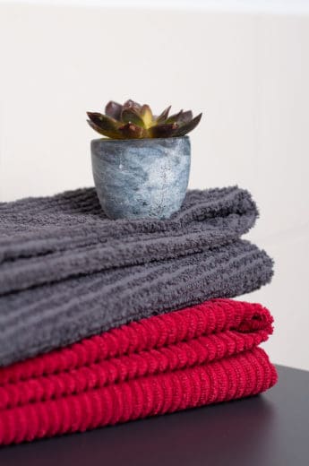 Ferienwohnung Herrsching Badezimmer