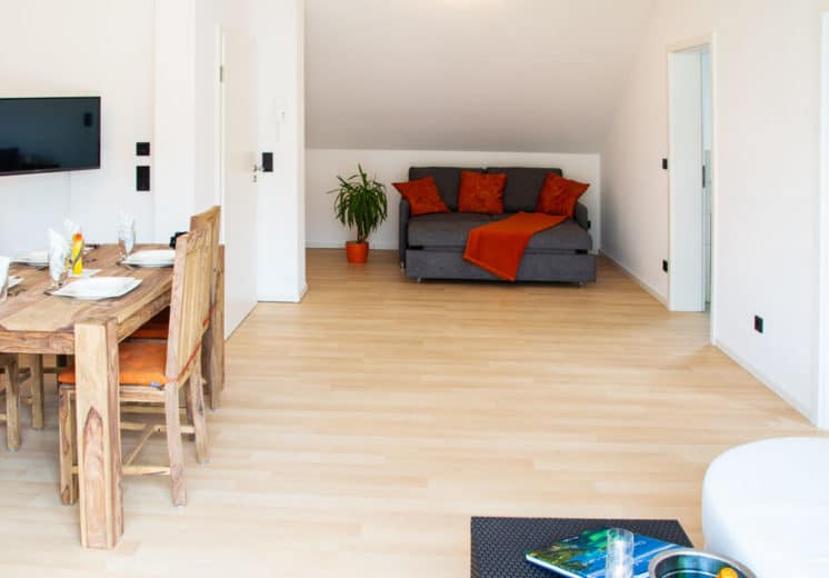 Ferienwohnung Robert Brack Herrsching am Ammersee