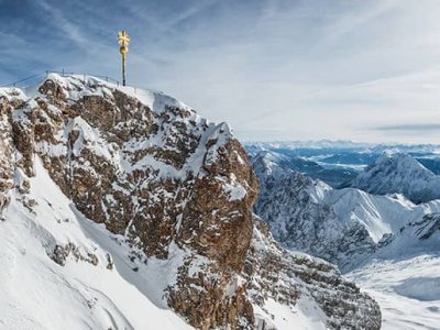 Zugspitze